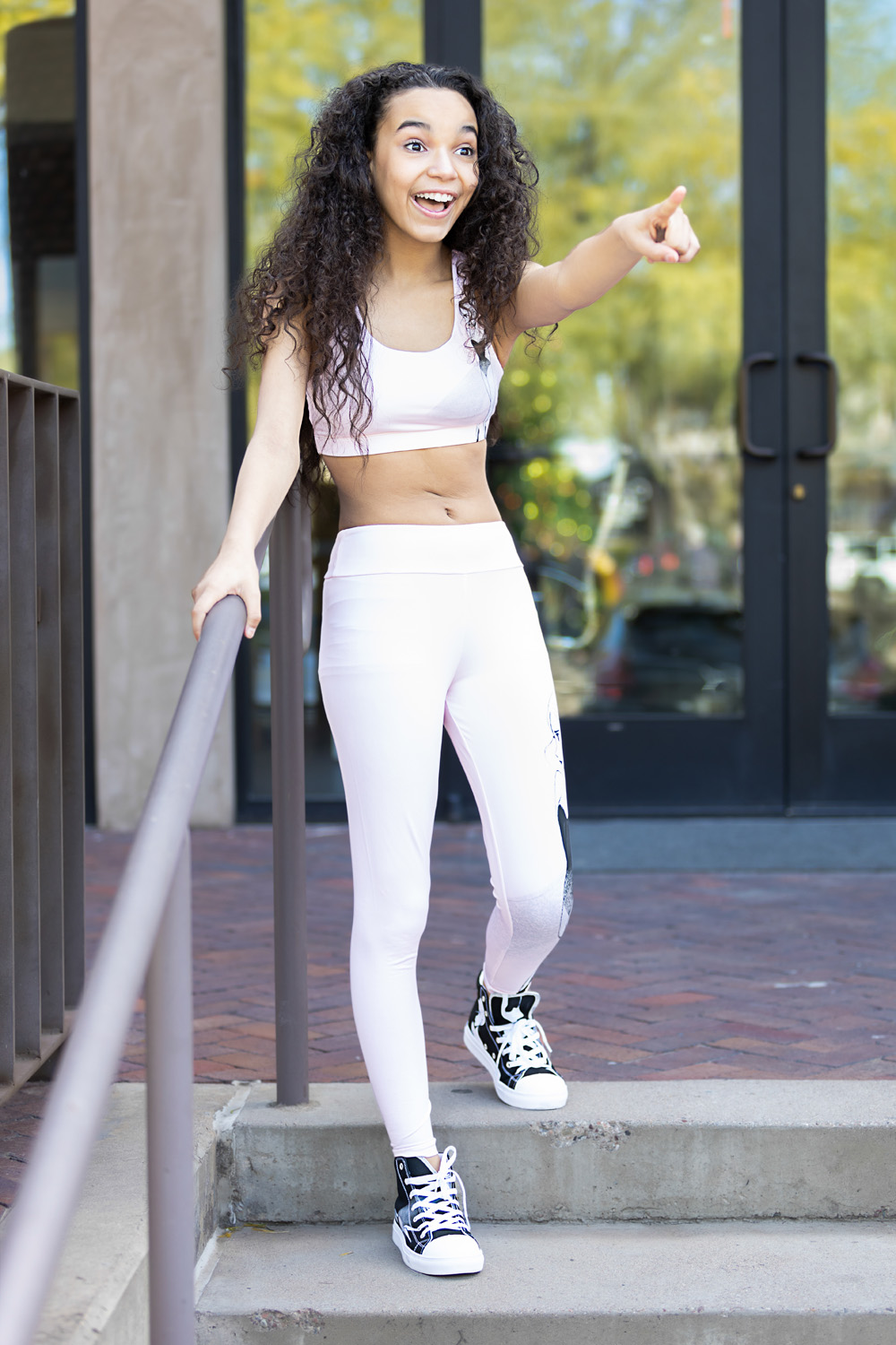 Workout